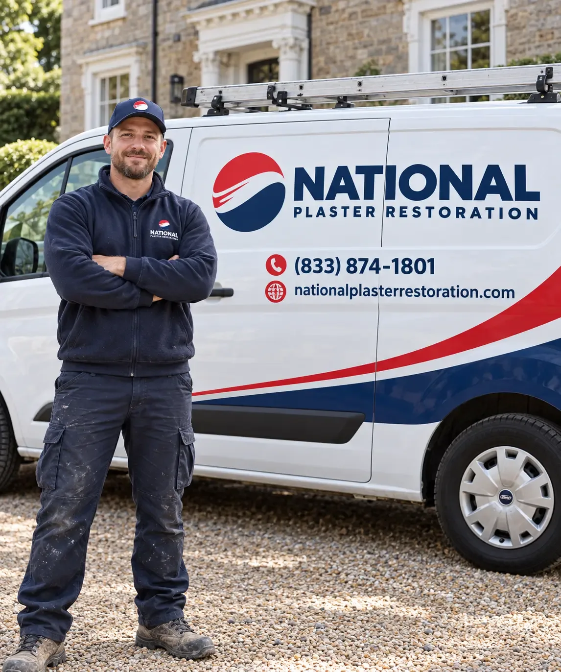 Plaster Repair company in Perley, MN
